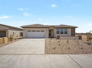 12885 N 304TH Avenue, Buckeye, AZ 85396