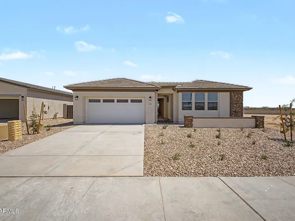 12885 N 304TH Avenue, Buckeye, AZ 85396