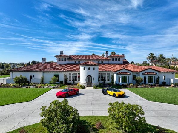 Granite Bay CA Luxury Homes For Sale - 71 Homes | Zillow