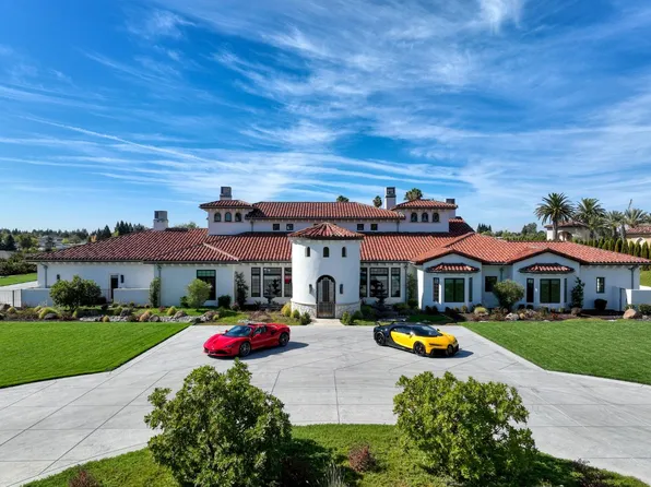 9050 Chelshire Estates Ct, Granite Bay, CA 95746
