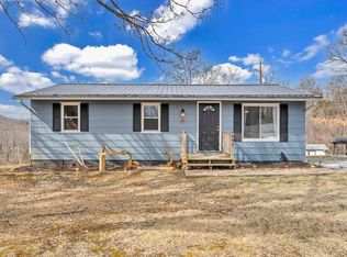 991 Mount Pleasant Rd, Shawsville, VA 24162