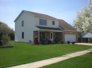 377 W Anndon St, Braidwood, IL