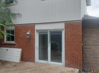 795 Greenfield Cres #BASEMENT, Newmarket, ON L3Y 3B2