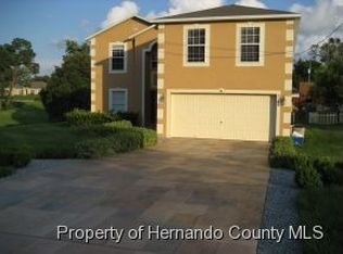 9466 Northvale St, Spring Hill, FL 34608