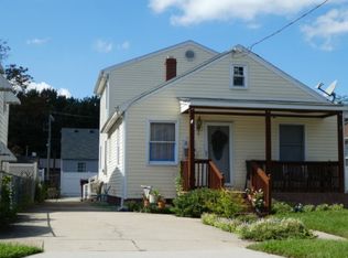 818 Partridge Ave, Chesapeake, VA 23324