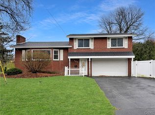 101 Rose Lane Ter, Syracuse, NY 13219
