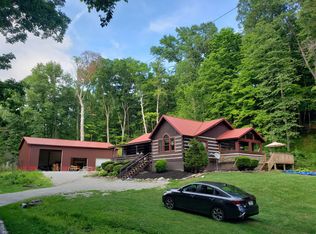 5090 Sleepy Hollow Rd LOT 4, Cedar Grove, IN 47016