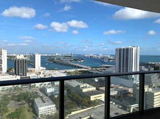 1600 NE 1st Ave APT 3201, Miami, FL 33132