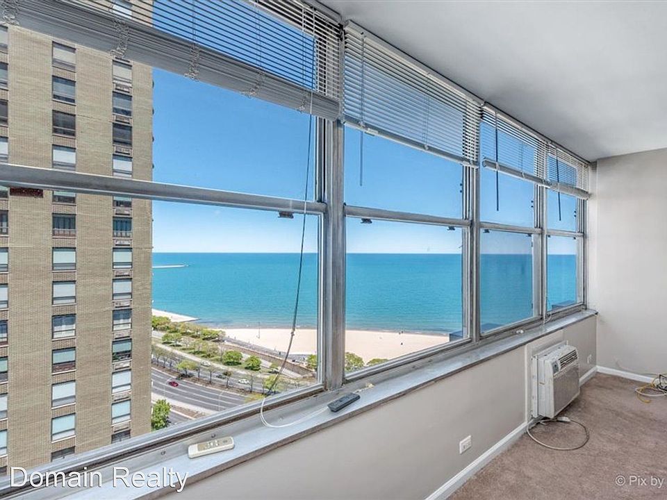 1st image of 1000 N Lake Shore Dr APT 2306