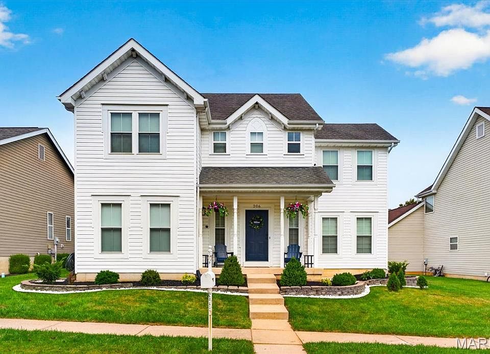 1st image of 206 Hawksbury Pl