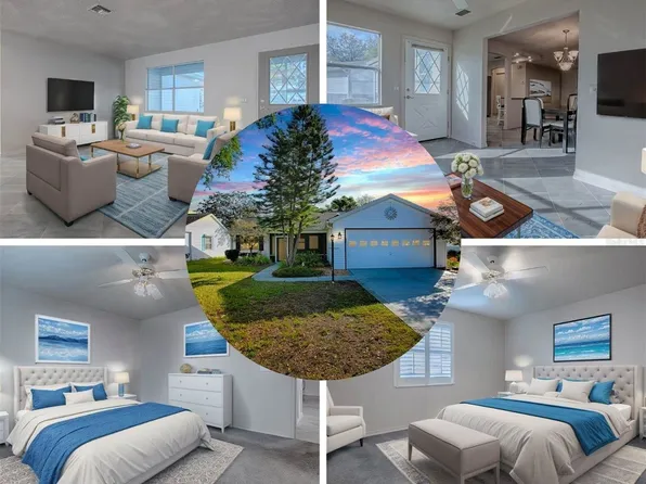 507 Torres Pl, Lady Lake, FL 32159