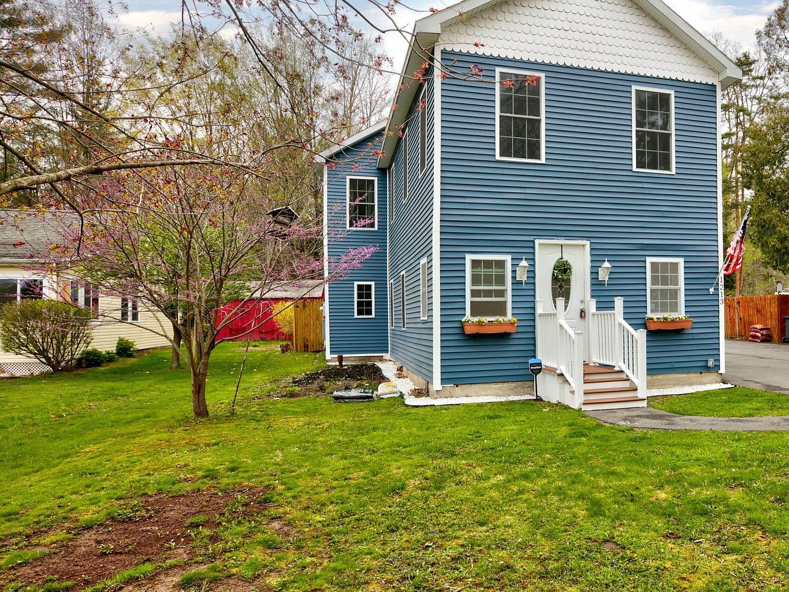 1213 BURDEN LAKE Road, Averill Park, NY 12018 Zillow