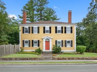 220 Locust St, Danvers, MA 01923