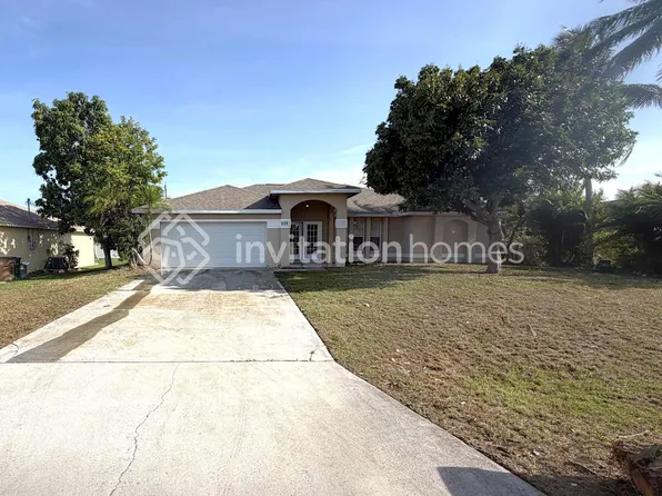 228 SE 27th Ter, Cape Coral, FL 33904