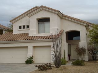 23105 N 90th Way, Scottsdale, AZ 85255