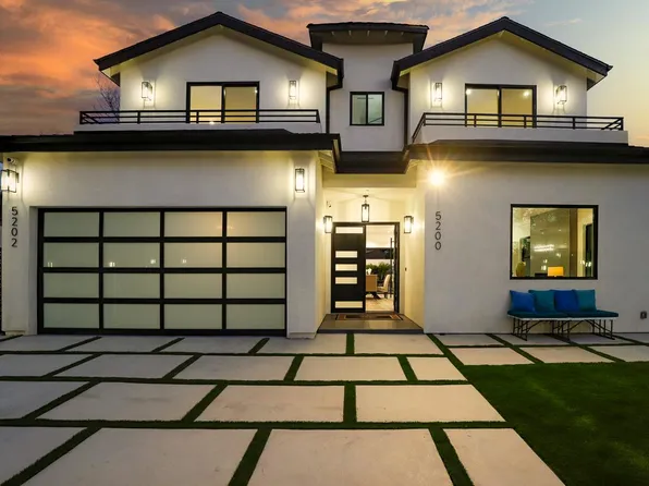 5202 Avenida Oriente, Tarzana, CA 91356