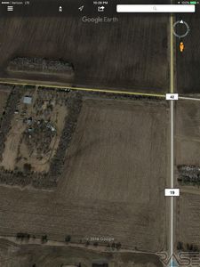 2 462nd Ave, Wentworth, SD, 57075