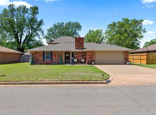 601 N Pecan St, Weatherford, OK 73096