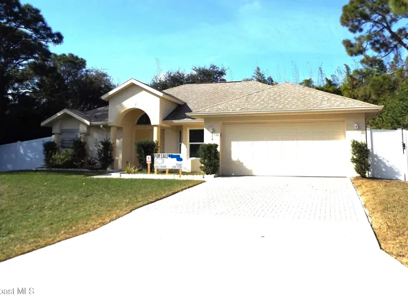 110 White Rd SW, Palm Bay, FL 32908