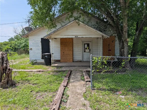 1507 E Ave E, Temple, TX 76501