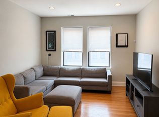 1373 W Chicago Ave APT 2C, Chicago, IL 60642
