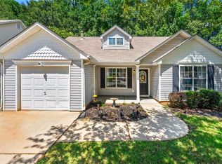 157 Misty Ridge Trl, Stockbridge, GA 30281