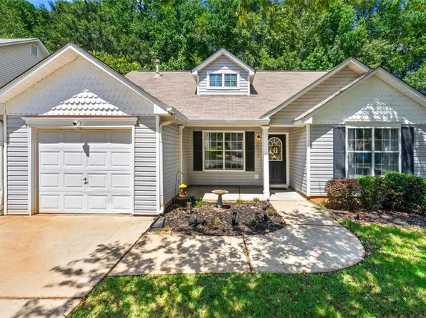 157 Misty Ridge Trl, Stockbridge, GA 30281