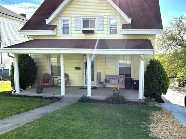202 S Marietta St, Saint Clairsville, OH 43950