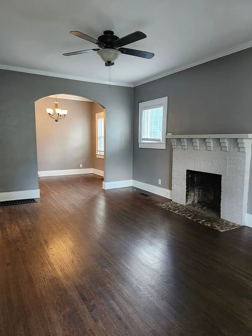 3 bedroom 1.5 baths in Belvoir Area of East Ridge, TN — Photo 4