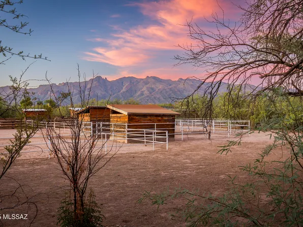 2519 E Allen Rd, Tucson, AZ 85716