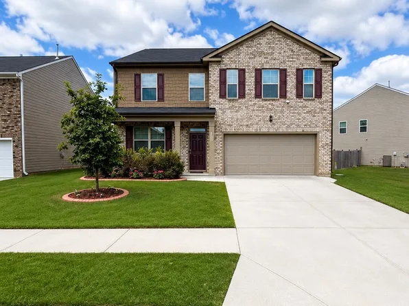 4100 Audrey Ln, Lithonia, GA 30038