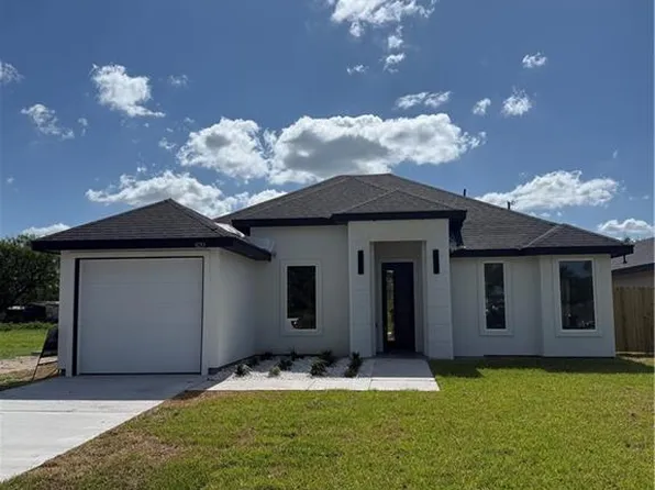 420 Freedom Way, Weslaco, TX 78596