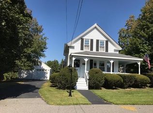 1084 Main St, Haverhill, MA 01830