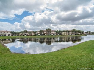 8339 SW 29th St #105, Miramar, FL 33025