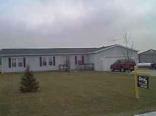 24509 Hamilton Boone Co Line Rd #0, Sheridan, IN 46069