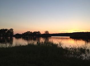 901 N 4405th, Salina, OK 74365