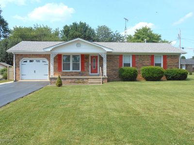 108 Elm St, Hardinsburg, KY, 40143