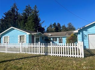 420 W Pacific Ave, Westport, WA