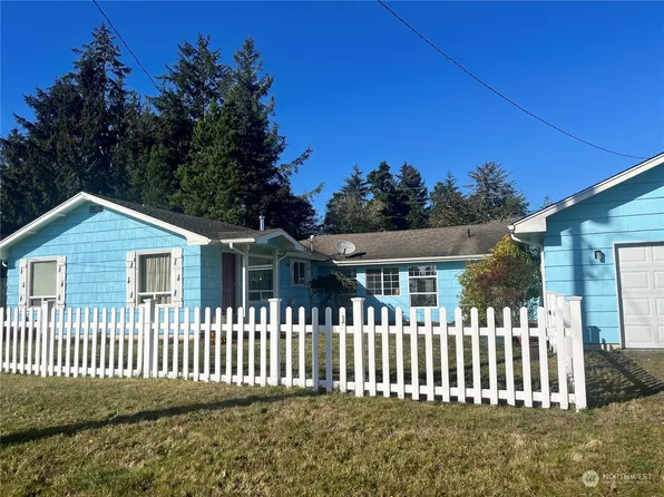 420 W Pacific, Westport, WA 98595
