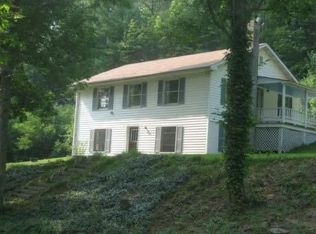 455 Little Sugar Run Rd, Beech Creek, PA 16822