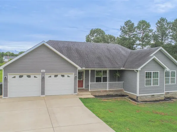 164 Northlan Cir, Morgantown, KY 42261