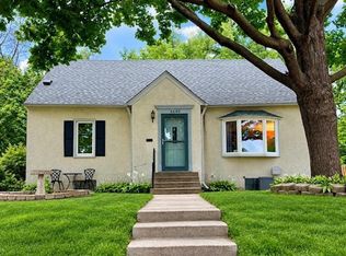 6640 4th Ave S, Richfield, MN 55423