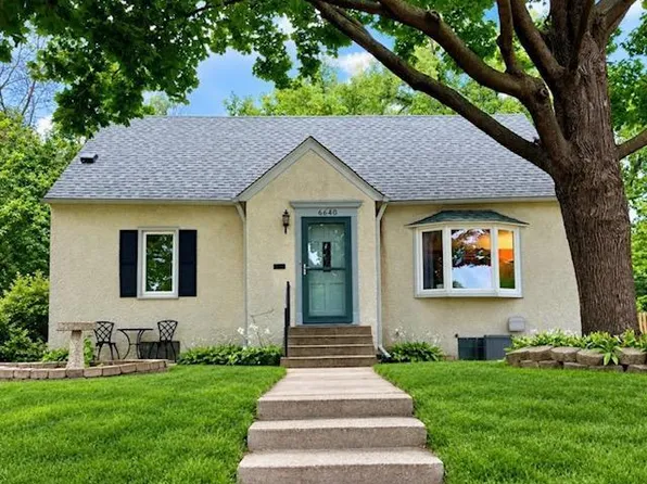 6640 4th Ave S, Richfield, MN 55423