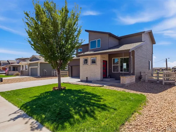 7263 Horsechestnut Street, Wellington, CO 80549