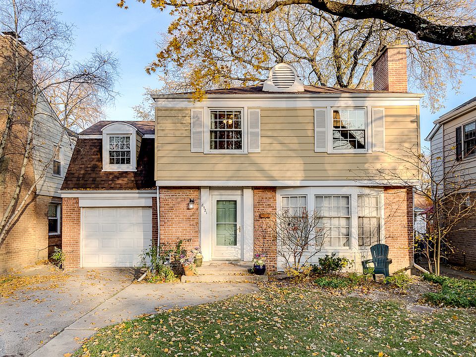 1st image of 8521 Karlov Ave