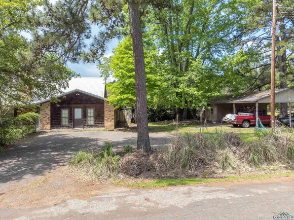 655 Monica Dr, Avinger, TX 75630