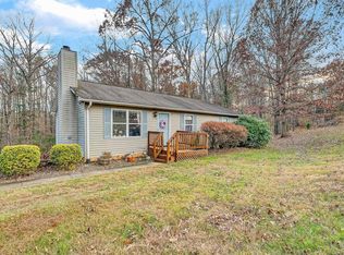 542 Mount Airy Rd, Hardy, VA 24101