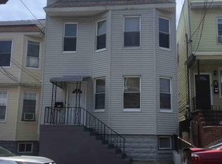 142 Tappan St FLOOR 2, Kearny, NJ 07032