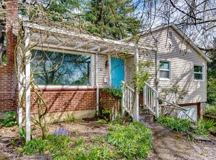 4924 SE 87th Ave, Portland, OR 97266
