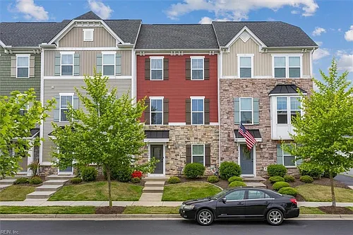 4002 Luminary Dr Photo 1